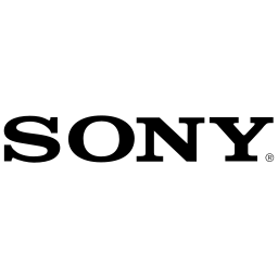 SONY  on vector.ma