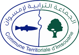 Commune Territoriale d’Imsouane on vector.ma