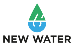 NEW WATER 