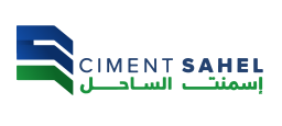 Ciment Sahel on vector.ma