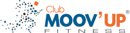 CLUB MOOV'UP on vector.ma