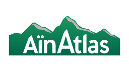 Ain Atlas on vector.ma