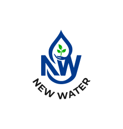 new water on vector.ma