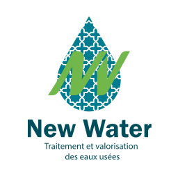NEW WATER LOGO 1 on vector.ma