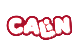 Calin new logo on vector.ma