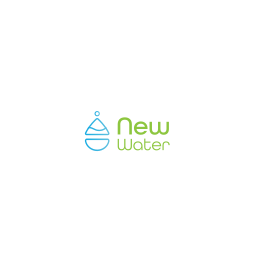 Logo New Water 02