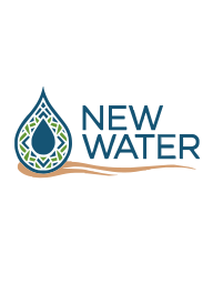 logo new water 22 on vector.ma