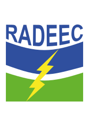 Radeec Logo