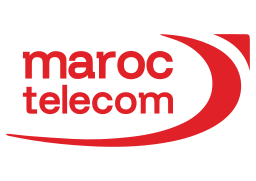 Maroc Telecom Logo (2025) on vector.ma