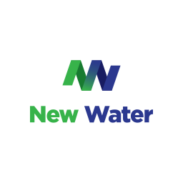 New Water Logo V3