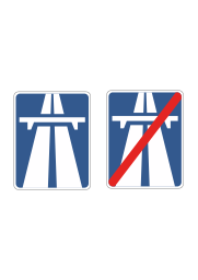 autoroute on vector.ma