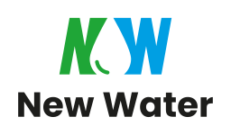 NEW WATER  on vector.ma