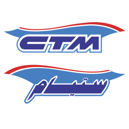 CTM logo