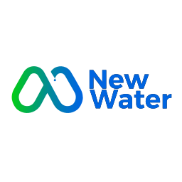 New Water Logo 2 on vector.ma