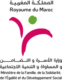 Ministère de la Famille, de la Solidarité Maroc