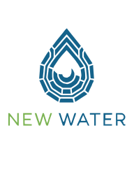 logo new water 23 on vector.ma