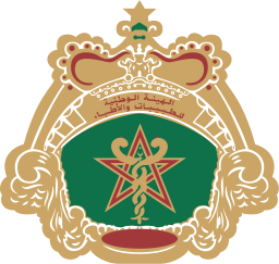Ordre National des Medecins on vector.ma