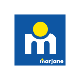 marjan logo on vector.ma